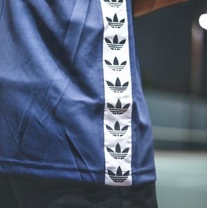 Adidas Originals TNT Tape tee